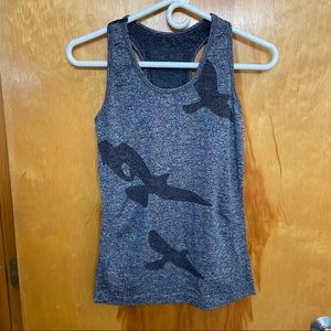 Women’s Oiselle Flyte Running Tank Top